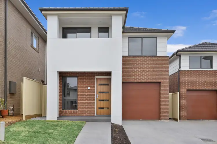 Main view of Homely house listing, 2b Alana Avenue, Quakers Hill NSW 2763