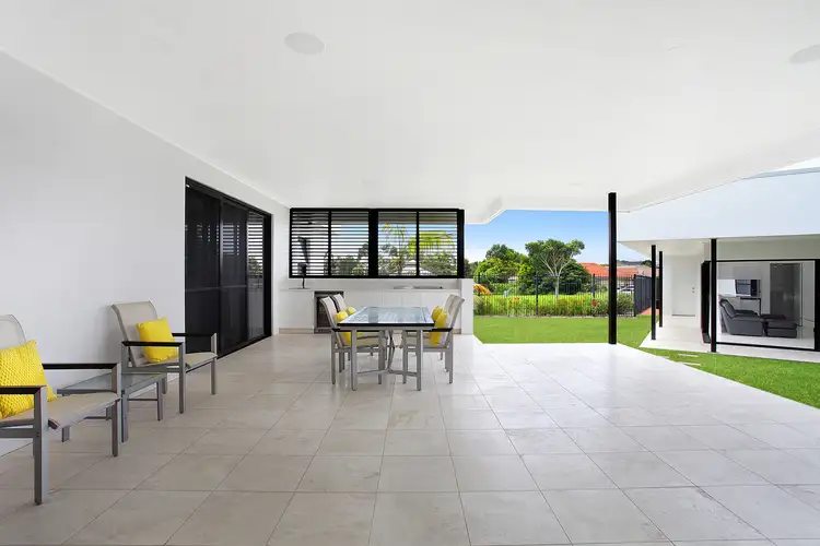 Third view of Homely house listing, 28 Bruny Place, Shell Cove NSW 2529