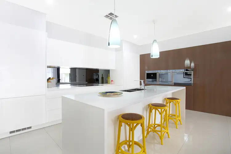 Fifth view of Homely house listing, 28 Bruny Place, Shell Cove NSW 2529
