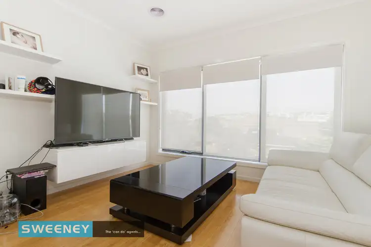 Second view of Homely townhouse listing, 56B Fran Street, Glenroy VIC 3046