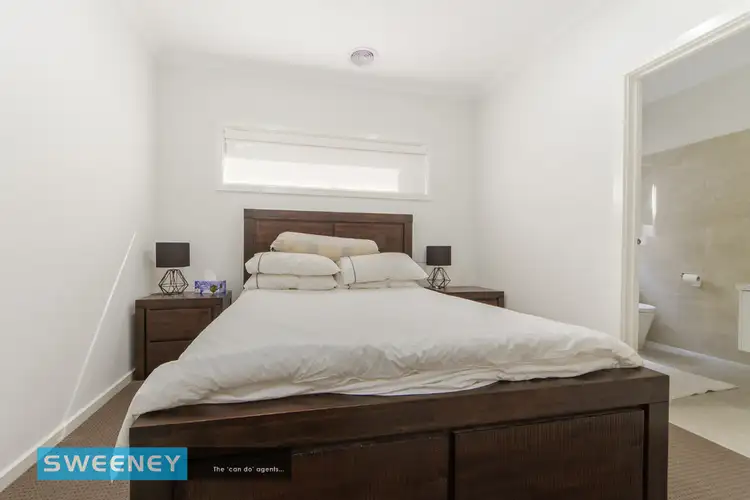 Fifth view of Homely townhouse listing, 56B Fran Street, Glenroy VIC 3046