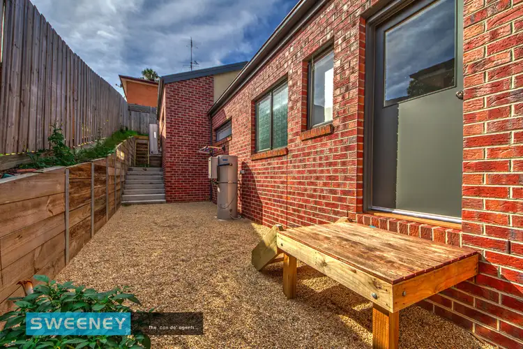 Sixth view of Homely townhouse listing, 56B Fran Street, Glenroy VIC 3046