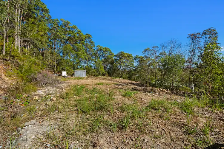 Fourth view of Homely land listing, 89 Mountain View Drive, Mount Coolum QLD 4573