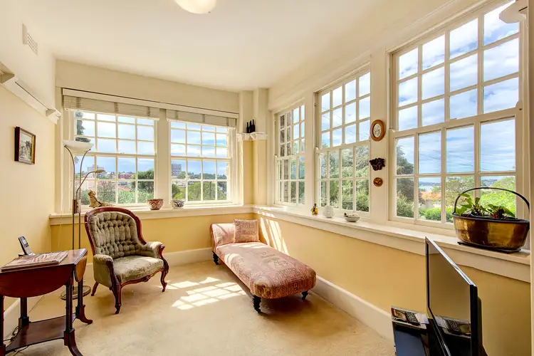 Fifth view of Homely apartment listing, 1/18-20 Cremorne Road, Cremorne Point NSW 2090