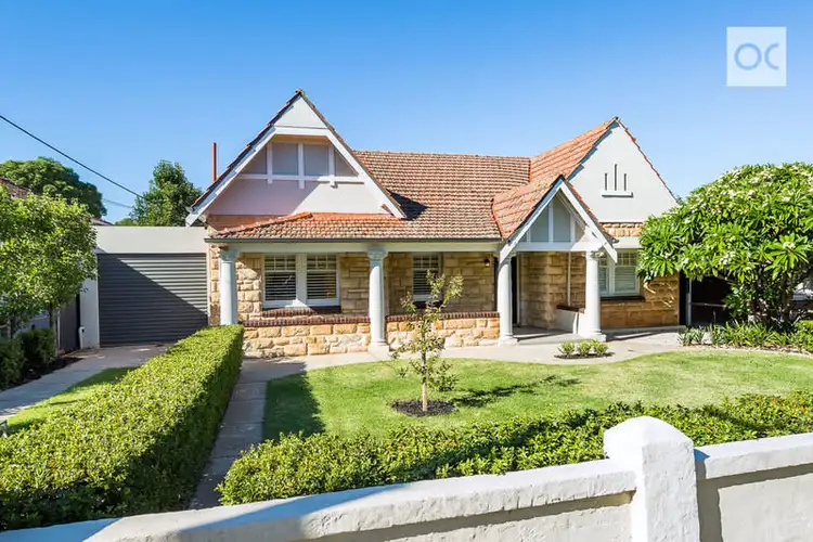 20 Caulfield Avenue, Cumberland Park SA 5041