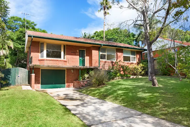 22 Alkoomie Avenue, Forestville NSW 2087