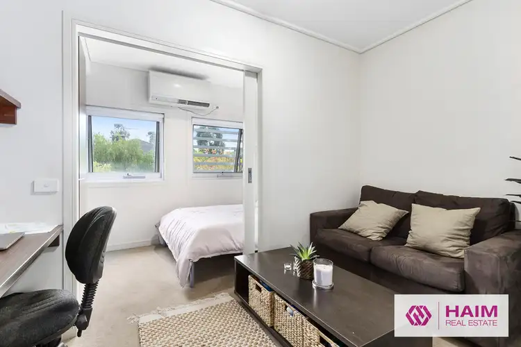 Third view of Homely apartment listing, 75B/112 Main Drive, Macleod VIC 3085