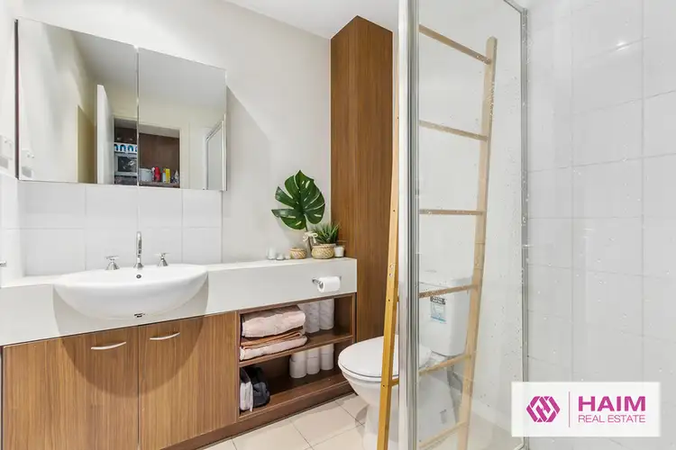 Fourth view of Homely apartment listing, 75B/112 Main Drive, Macleod VIC 3085