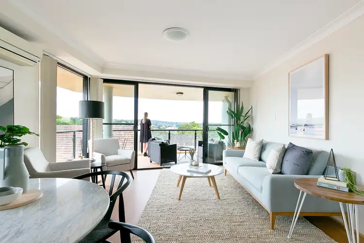 3/322 Sydney Road, Balgowlah NSW 2093