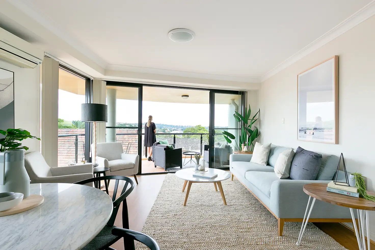 Main view of Homely unit listing, 3/322 Sydney Road, Balgowlah NSW 2093