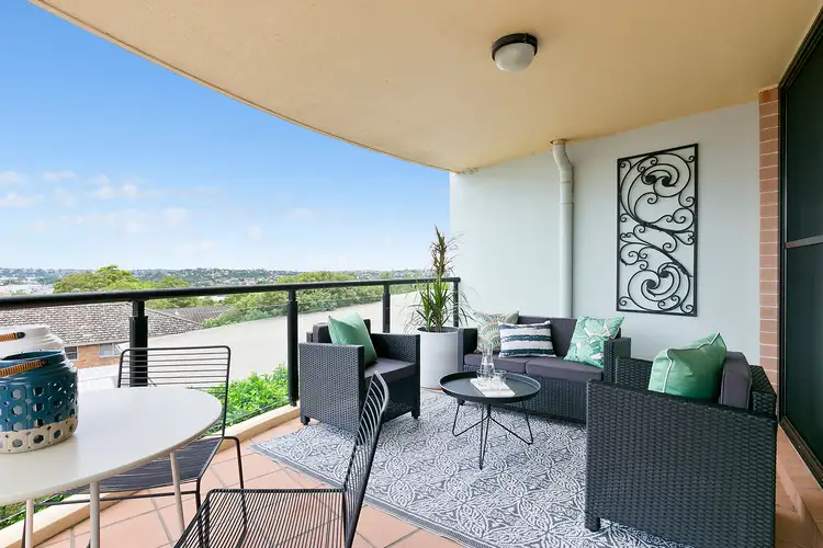 Second view of Homely unit listing, 3/322 Sydney Road, Balgowlah NSW 2093