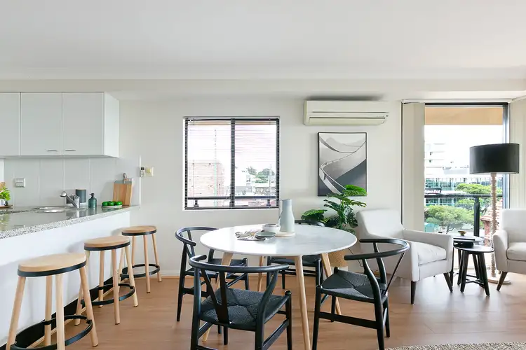 Third view of Homely unit listing, 3/322 Sydney Road, Balgowlah NSW 2093