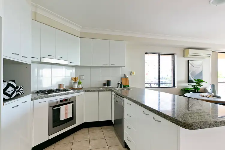 Fifth view of Homely unit listing, 3/322 Sydney Road, Balgowlah NSW 2093