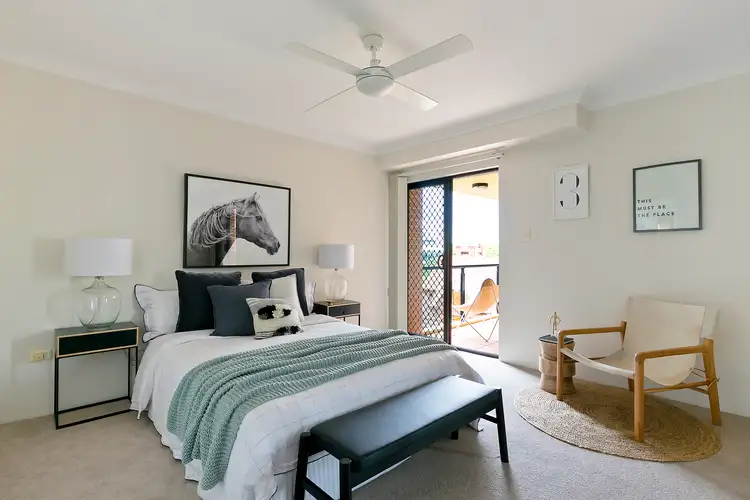 Sixth view of Homely unit listing, 3/322 Sydney Road, Balgowlah NSW 2093
