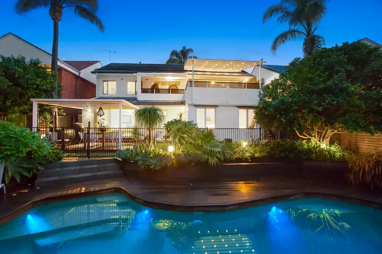 8 Nolan Place, Balgowlah Heights NSW 2093