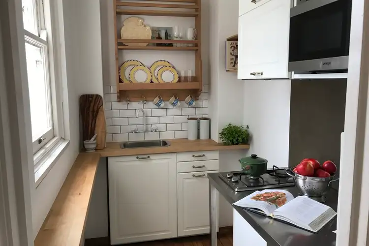 Third view of Homely studio listing, 84/117 Macleay Street, Potts Point NSW 2011