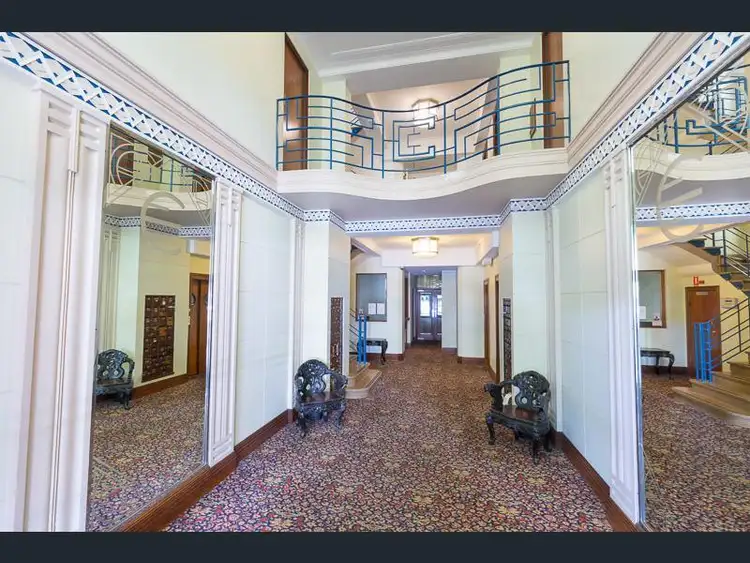 Fourth view of Homely studio listing, 84/117 Macleay Street, Potts Point NSW 2011