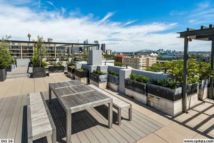 Fifth view of Homely studio listing, 84/117 Macleay Street, Potts Point NSW 2011
