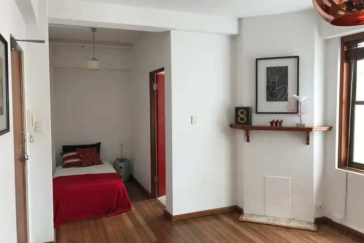 Sixth view of Homely studio listing, 84/117 Macleay Street, Potts Point NSW 2011