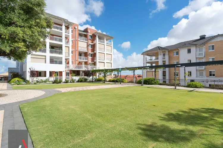 101/71 Ruislip Street, Wembley WA 6014