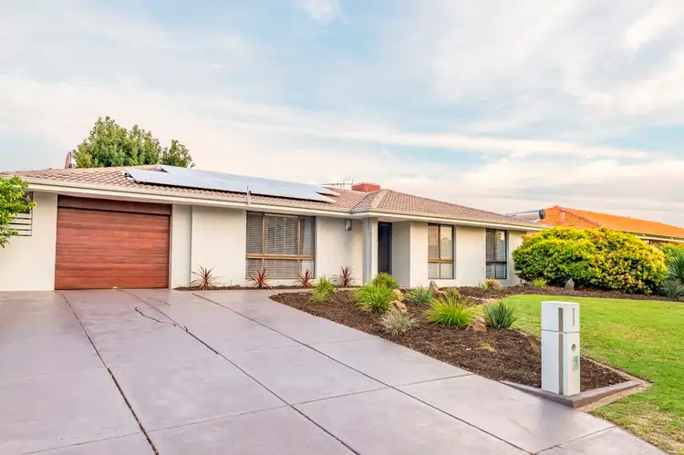 5 Talga Close, Wilson WA 6107