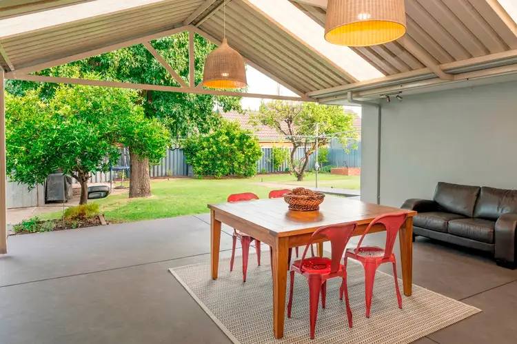 Second view of Homely house listing, 5 Talga Close, Wilson WA 6107