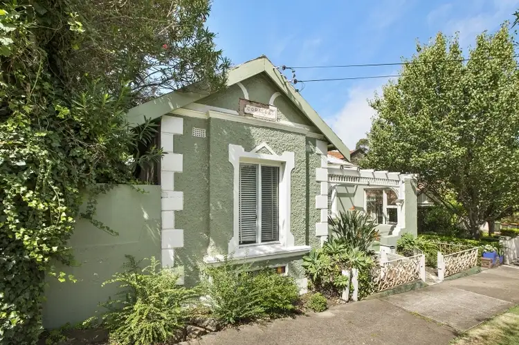 71 High Street, Willoughby NSW 2068