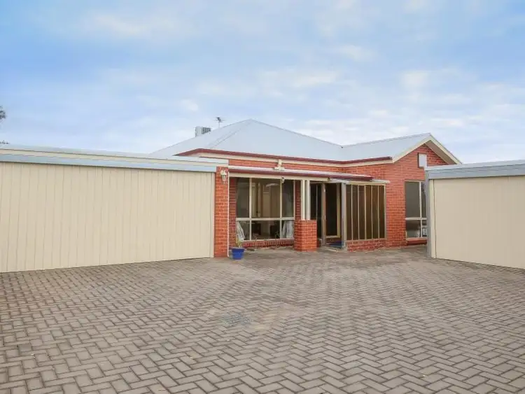 2/234 Wade Avenue, Mildura VIC 3500