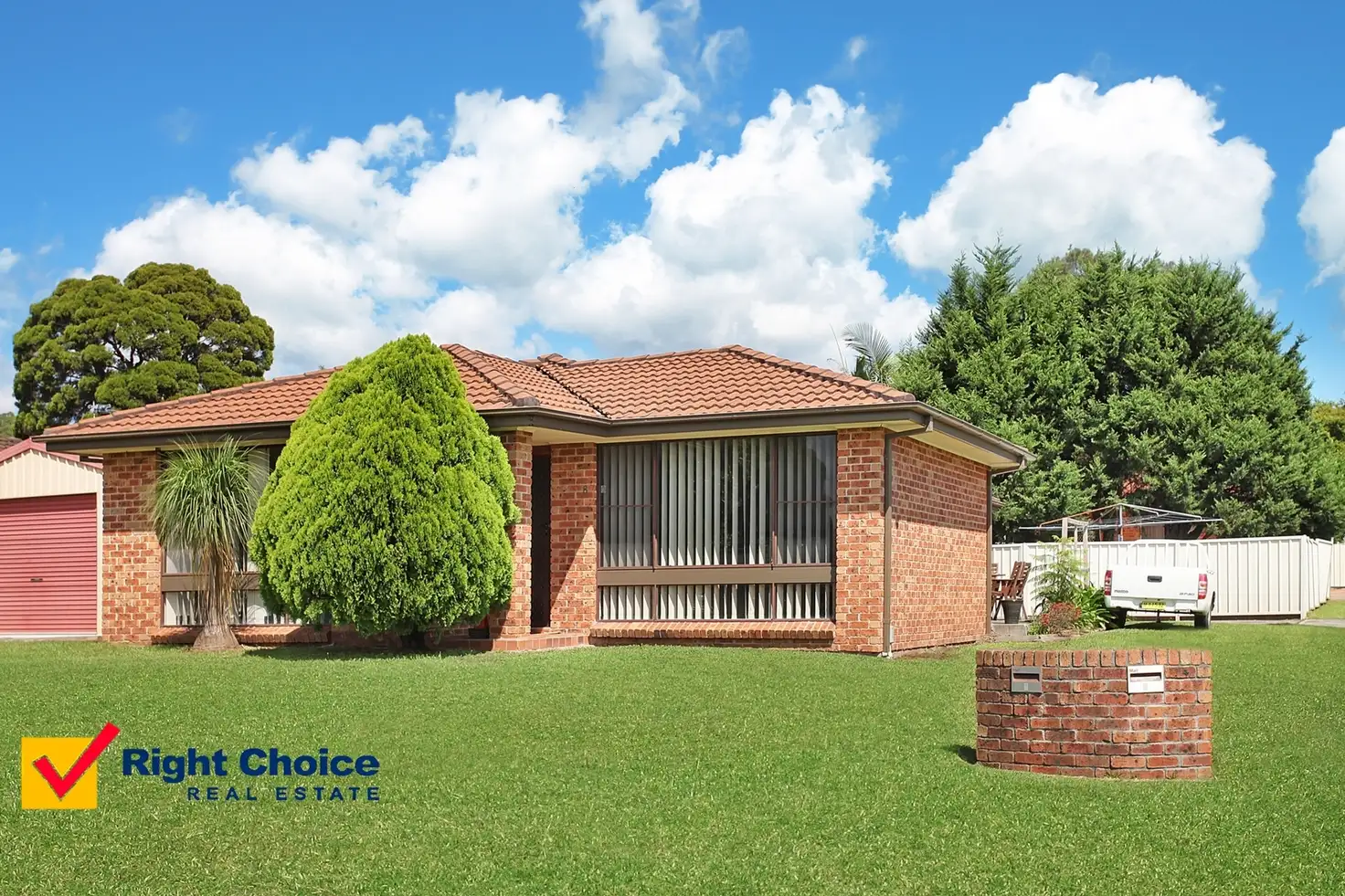 Main view of Homely house listing, 8 Charlotte Crescent, Albion Park NSW 2527