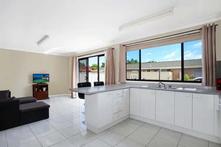 Fourth view of Homely house listing, 8 Charlotte Crescent, Albion Park NSW 2527