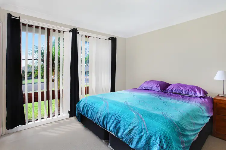 Fifth view of Homely house listing, 8 Charlotte Crescent, Albion Park NSW 2527