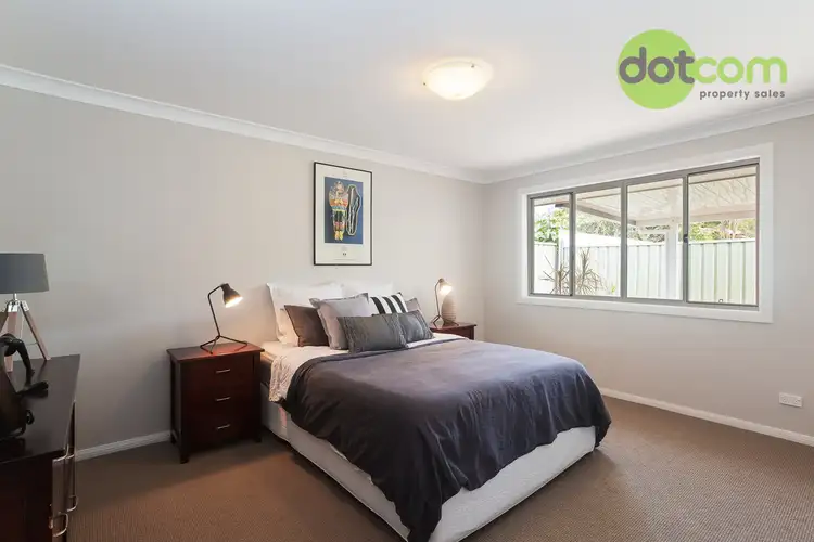 Fifth view of Homely villa listing, 3/85A Jubilee Road, Elermore Vale NSW 2287