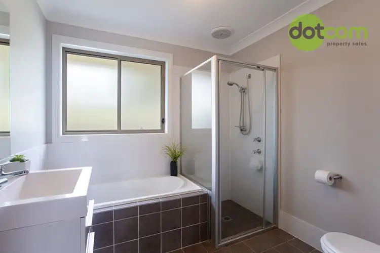 Sixth view of Homely villa listing, 3/85A Jubilee Road, Elermore Vale NSW 2287