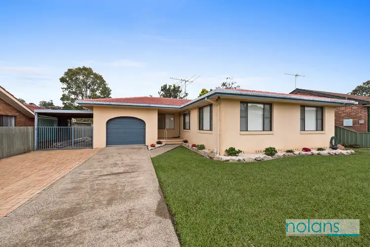 Main view of Homely house listing, 36 Robert Garrett Street, Coffs Harbour NSW 2450