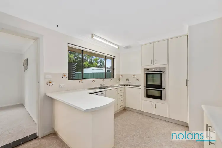 Second view of Homely house listing, 36 Robert Garrett Street, Coffs Harbour NSW 2450
