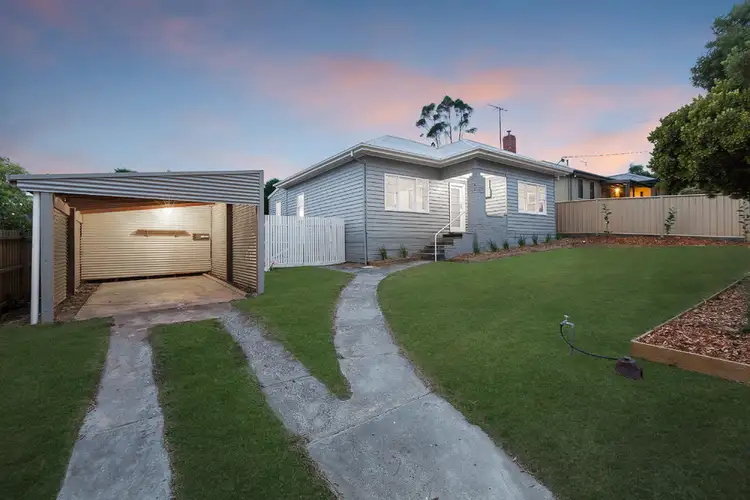 Second view of Homely house listing, 101. Central Springs Road, Daylesford VIC 3460