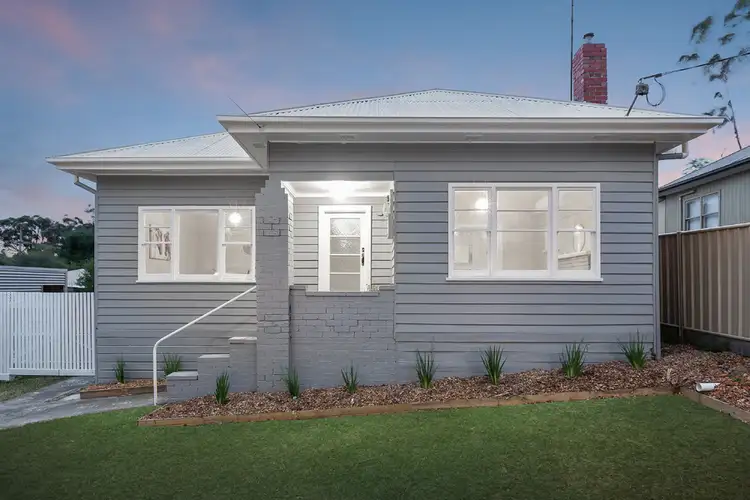 Third view of Homely house listing, 101. Central Springs Road, Daylesford VIC 3460