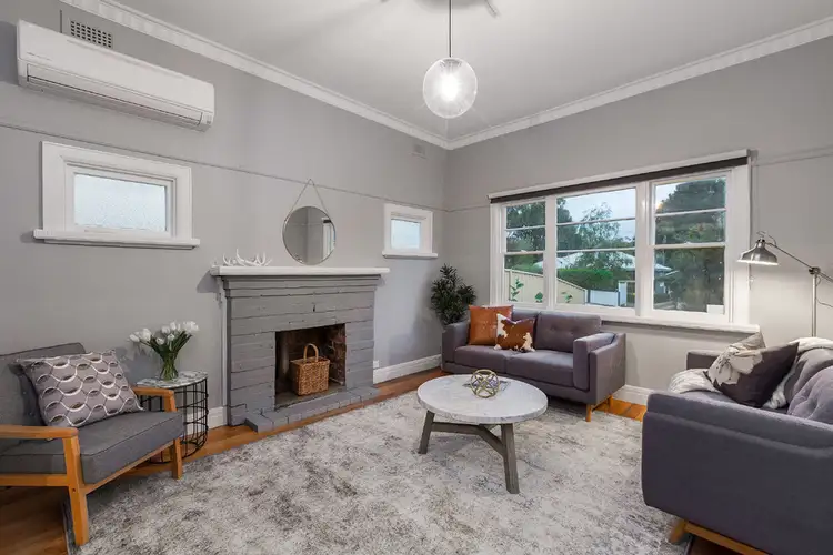 Fourth view of Homely house listing, 101. Central Springs Road, Daylesford VIC 3460