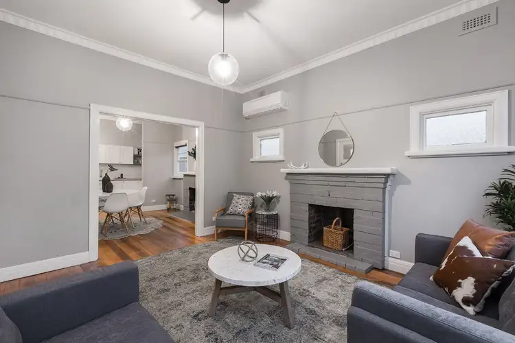 Fifth view of Homely house listing, 101. Central Springs Road, Daylesford VIC 3460