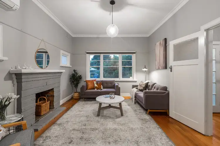 Sixth view of Homely house listing, 101. Central Springs Road, Daylesford VIC 3460