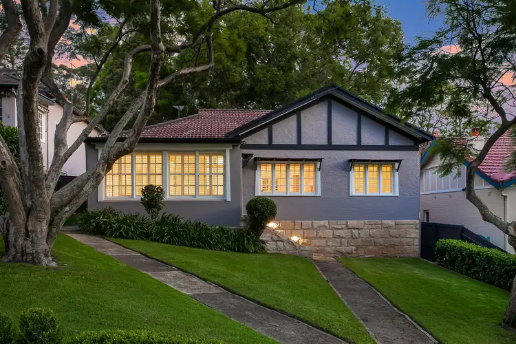 14 Pockley Avenue, Roseville NSW 2069