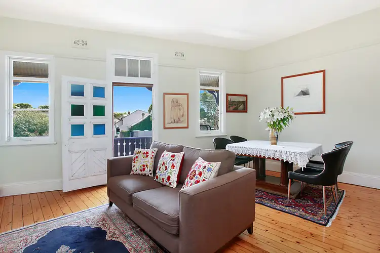 Fifth view of Homely house listing, 139 Catherine Street, Leichhardt NSW 2040