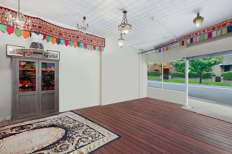 Sixth view of Homely house listing, 139 Catherine Street, Leichhardt NSW 2040