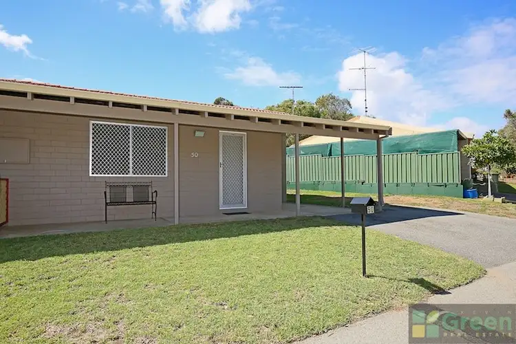 Second view of Homely villa listing, 50/1515 Old Coast Road, Bouvard WA 6211