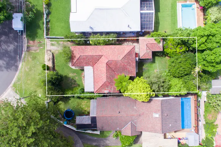 23 Churchill Avenue, Kirrawee NSW 2232