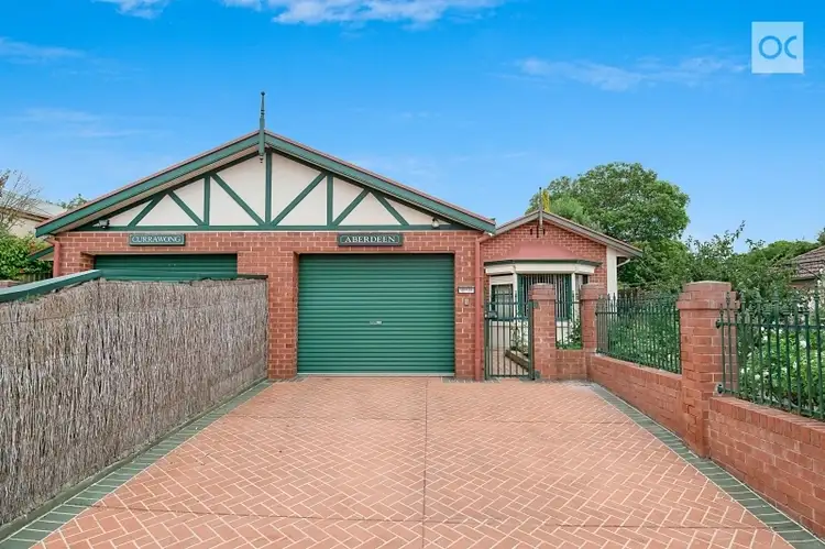 482 The Parade, Rosslyn Park SA 5072