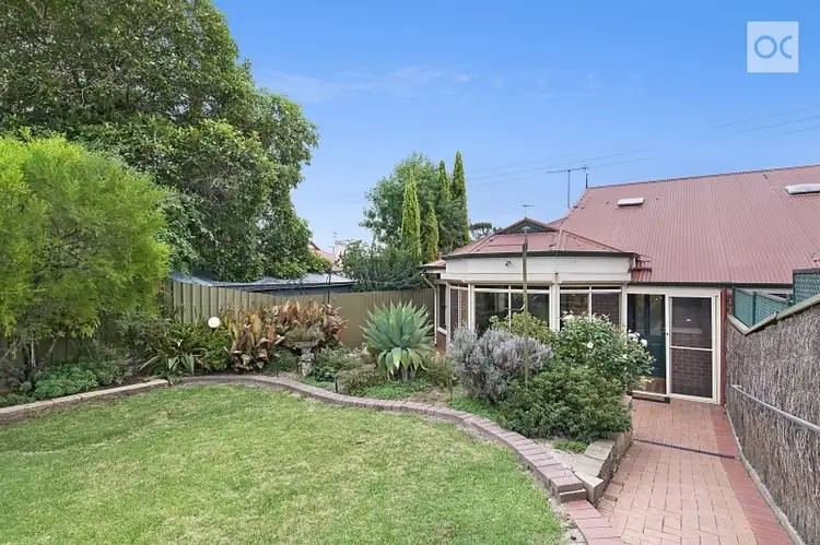 Second view of Homely house listing, 482 The Parade, Rosslyn Park SA 5072