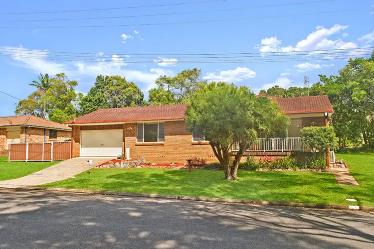 Main view of Homely house listing, 17 Moruya Drive, Port Macquarie NSW 2444