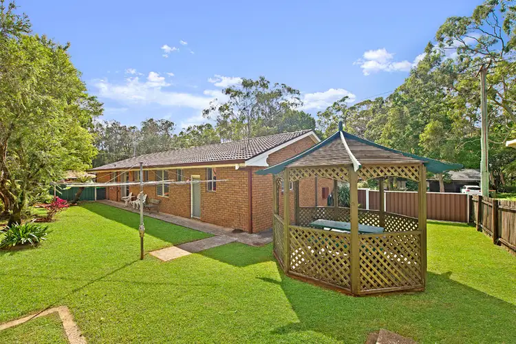 Third view of Homely house listing, 17 Moruya Drive, Port Macquarie NSW 2444