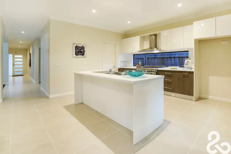 Fourth view of Homely house listing, 41 Waterview Drive, Mernda VIC 3754